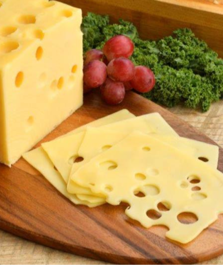 Swiss Cheese