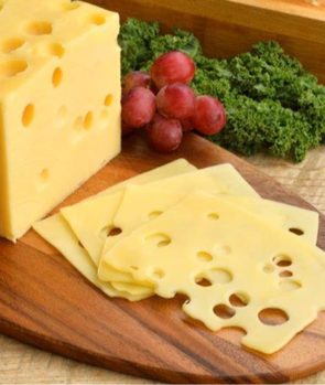 Swiss Cheese
