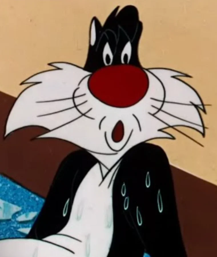 Sylvester (Looney Tunes)