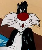 Sylvester (Looney Tunes)
