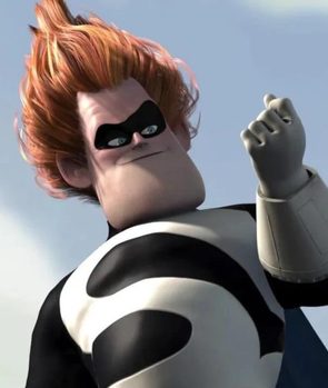 Syndrome (The Incredibles)