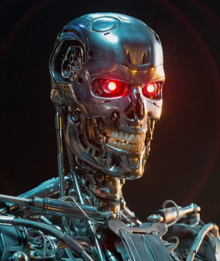 The Terminator