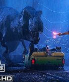 T-Rex (Jurassic Park)