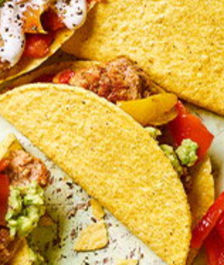 Taco Day