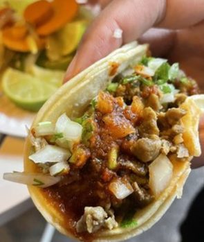 Tacos