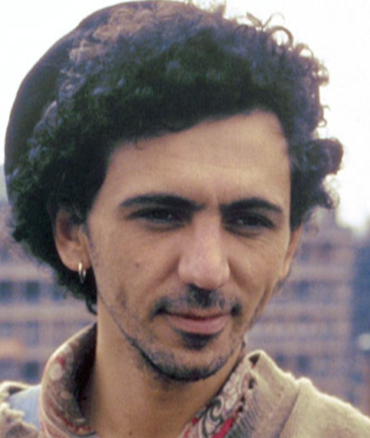 Tainted Love by Soft Cell