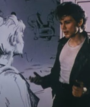 Take On Me by A-ha