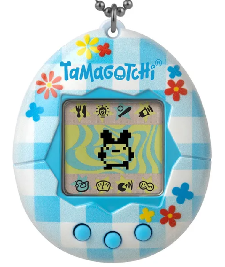 Childhood Toys