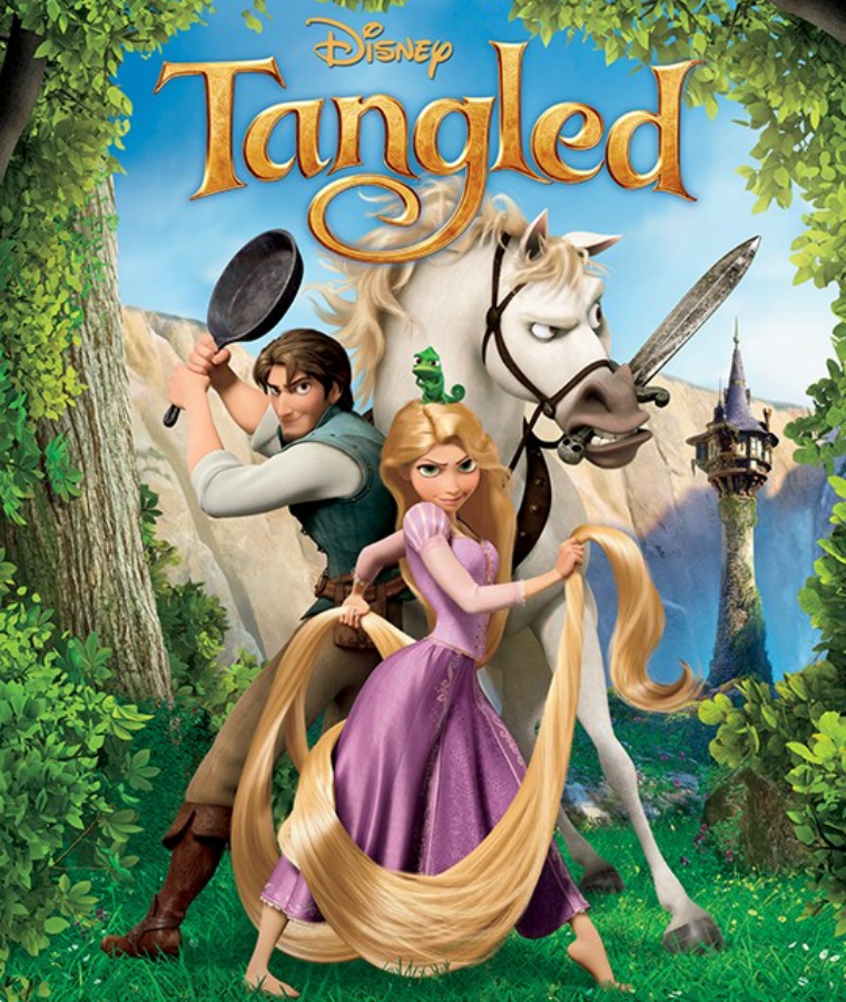 Disney Movies
