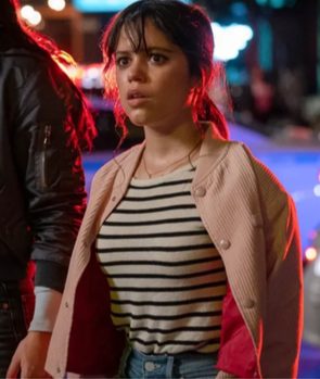 Tara Carpenter (Scream, 2022 & Scream VI)
