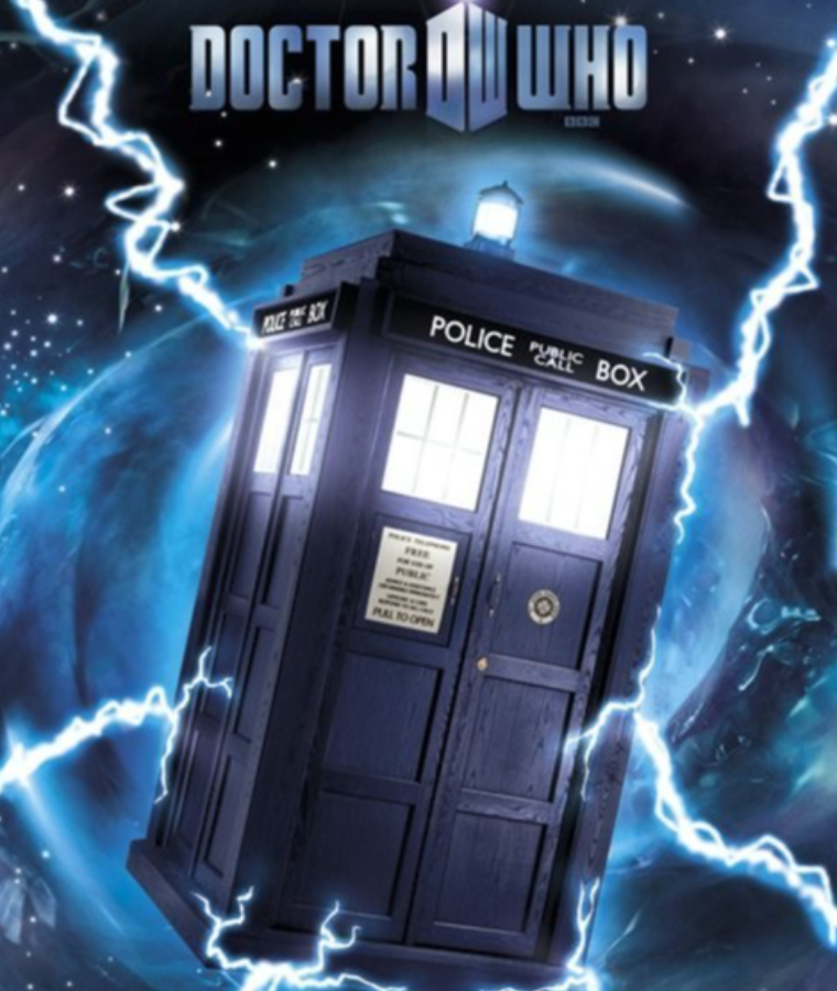 TARDIS (Doctor Who)