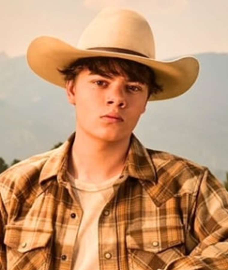 Tate Dutton
