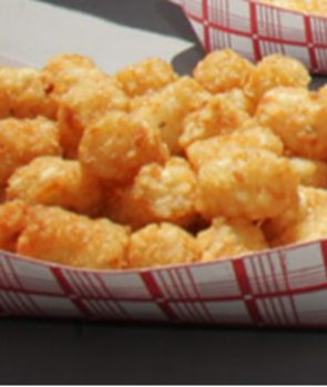 Tater Tots 