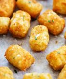 Tater Tots 
