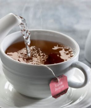 Tea