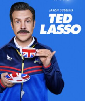 Ted Lasso (Apple TV+)