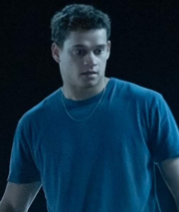 I Know What You Did Last Summer 2025 Characters