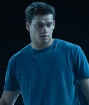 Teddy Spencer