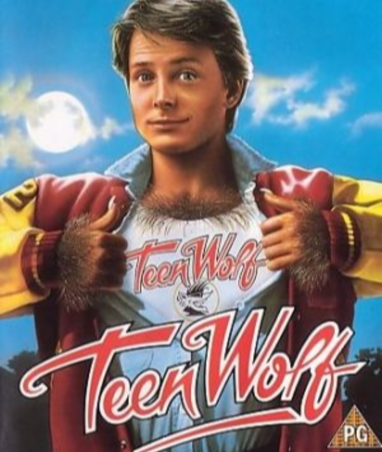 Teen Wolf (1985)