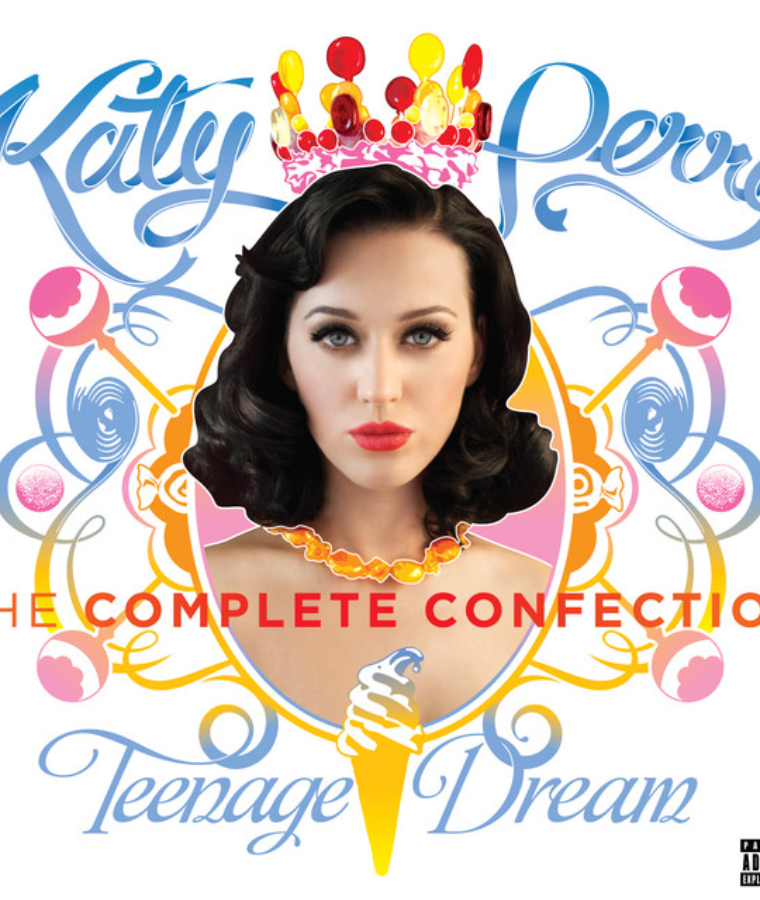 Teenage Dream