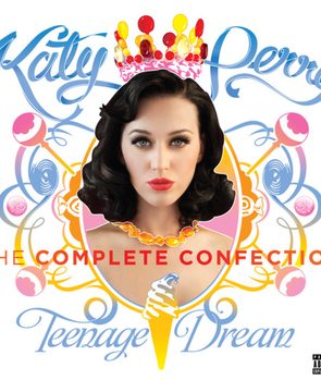 Teenage Dream