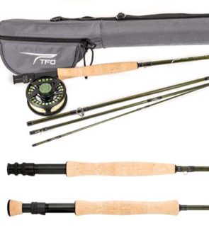 TFO (Temple Fork Outfitters)