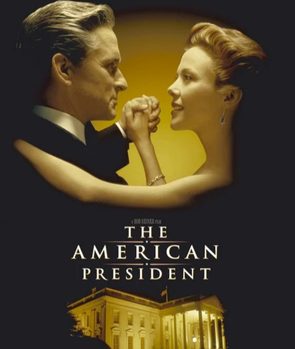 The American President