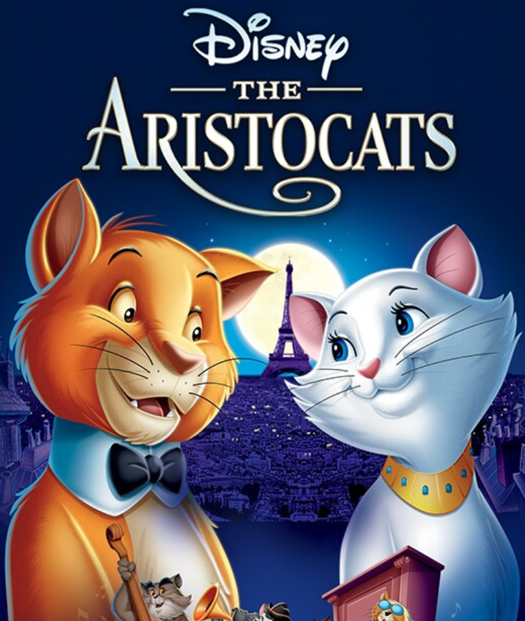 Cat Movies