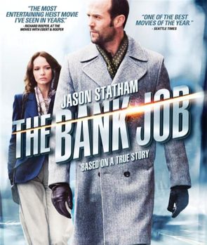The Bank Job (2008)