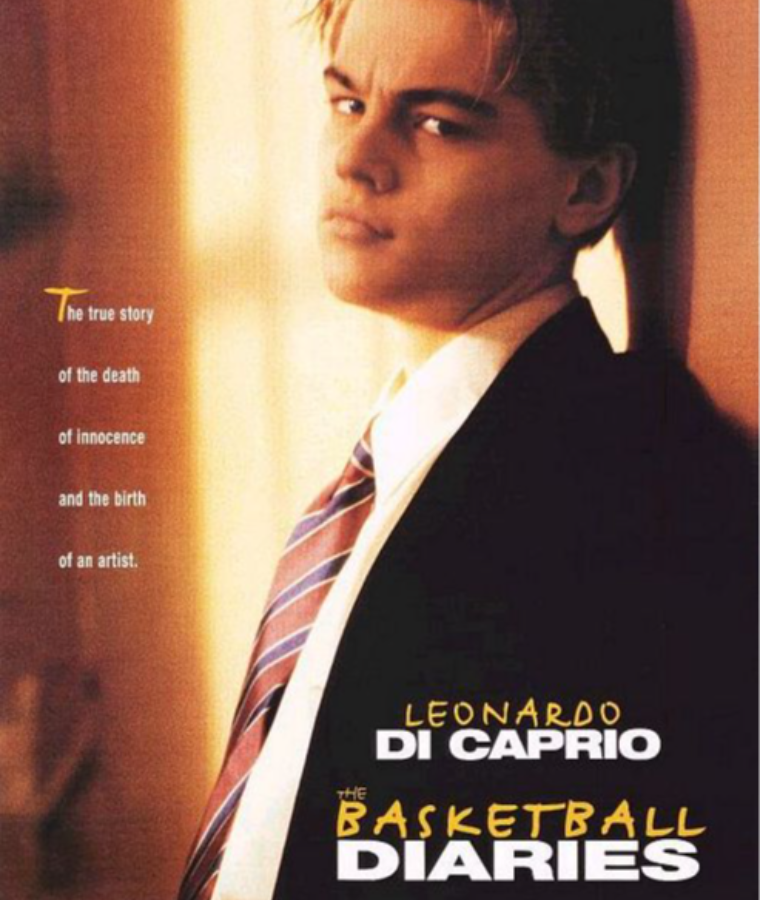 The Basketball Diaries