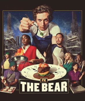 The Bear