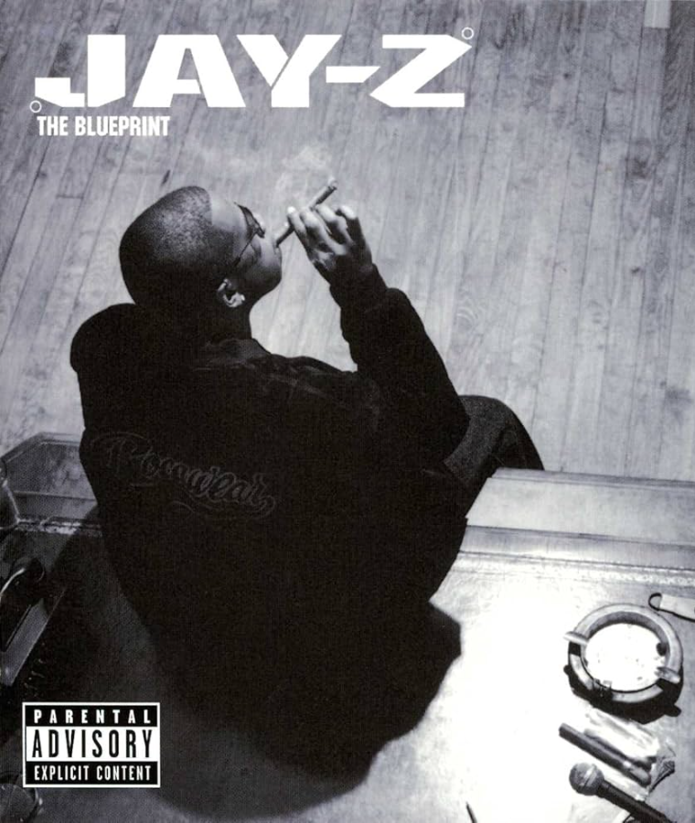 Rap Albums