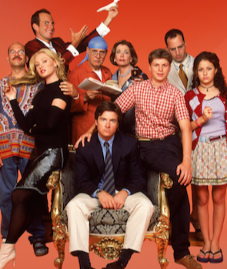 Sitcom Families