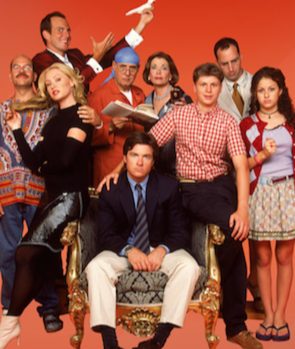 The Bluths (Arrested Development)