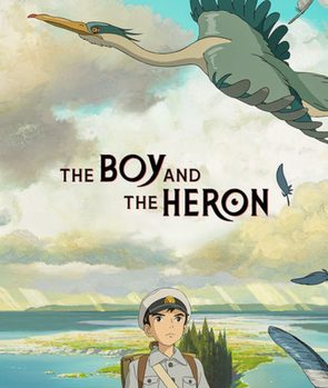 The Boy and The Heron