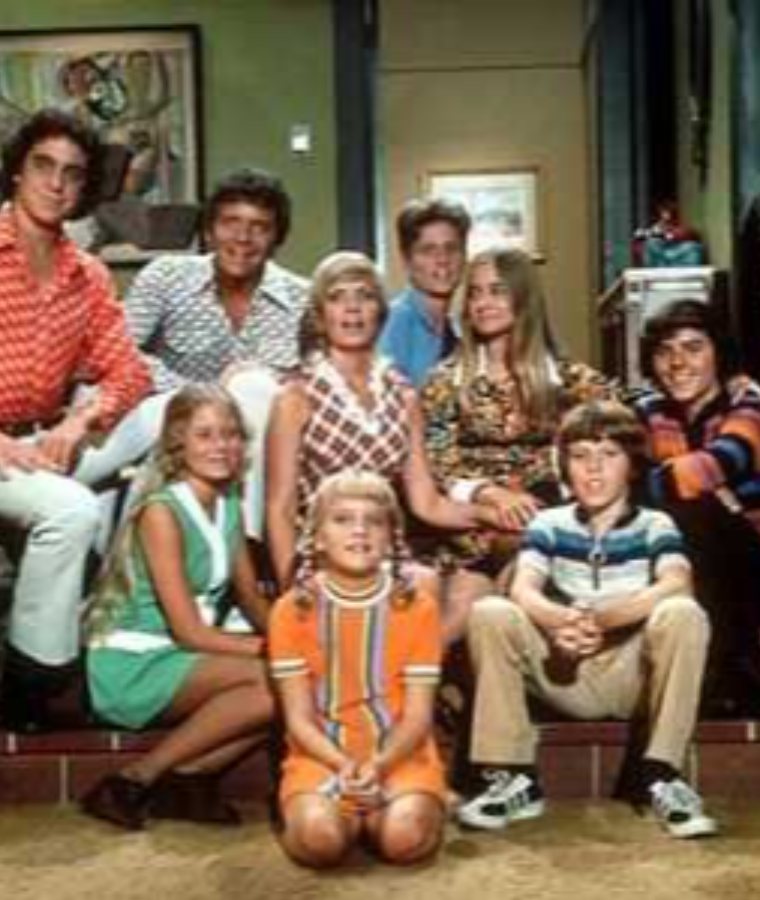 Sitcom Families