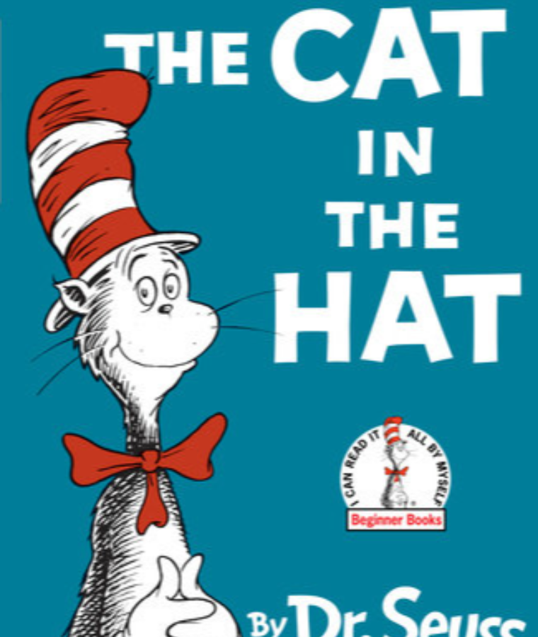 The Cat in the Hat