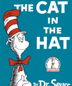 The Cat in the Hat