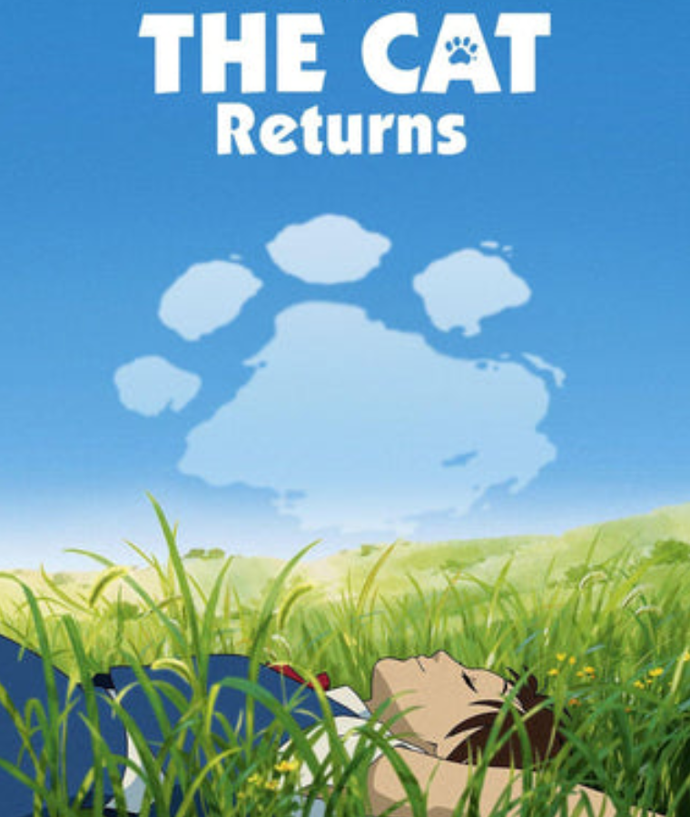 Cat Movies