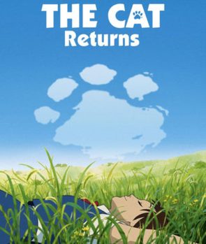 The Cat Returns