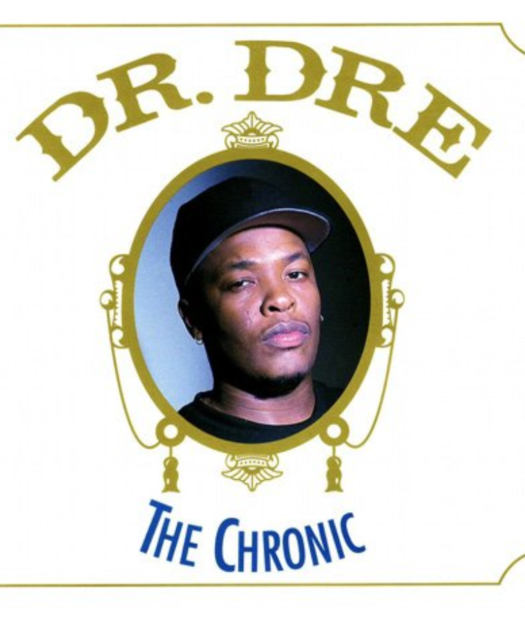 Rap Albums