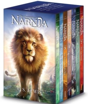 The Chronicles of Narnia