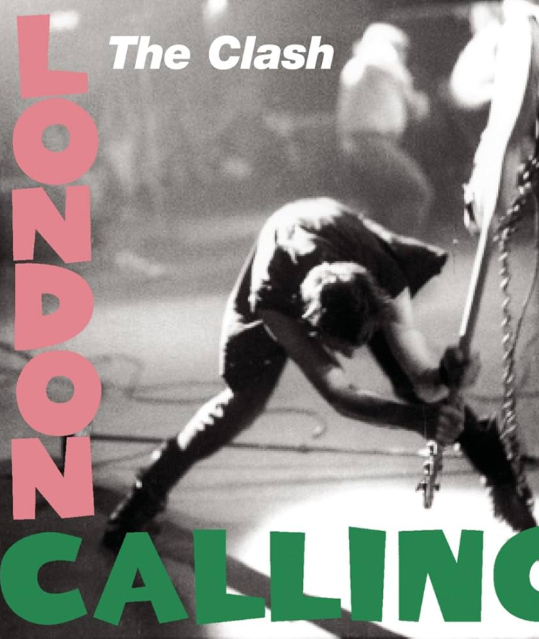 Rock Albums