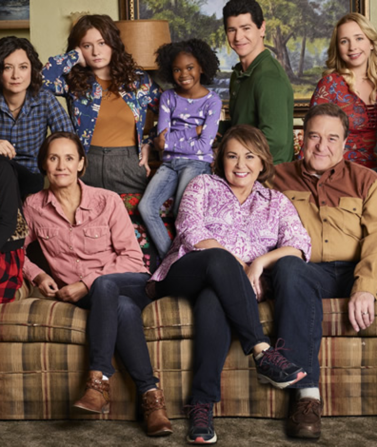 Sitcom Families