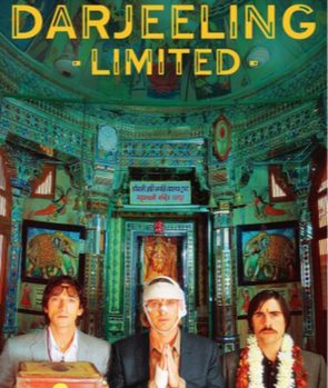 The Darjeeling Limited
