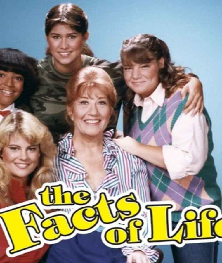 The Facts of Life
