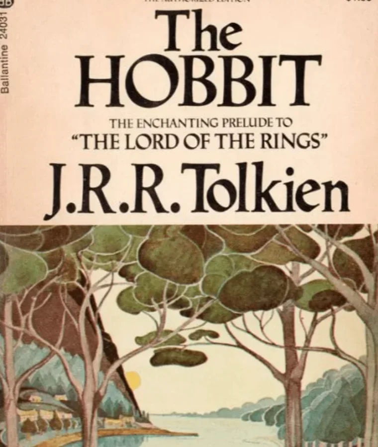 Children's Chapter Books