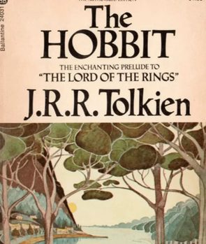 The Hobbit (book)