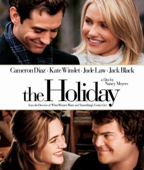 The Holiday (2006)
