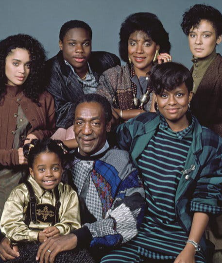 Sitcom Families